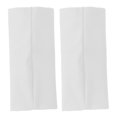 thumbnail image 4 of jinwen Manches de Sport Unisexes pour Cyclisme, Chauffe-Bras, Course jogging Randonnée basketball Bras Blanc, 4 of 6