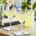 thumbnail image 2 of Finest Call Mélange à Margarita de Qualité Supérieure, Prêt à l'Emploi, Bouteille de 1 L – Mélangeur de Cocktail Lime Sucré et Acidulé, 2 of 5