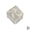 transparent, variante sur Jouet à Presser Cube de Simulation de Glace Mini Mochi Balle Anti-Stress pour Soulager l'Anxiété D3Z9