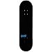 thumbnail image 3 of [CCS] Logo Skateboard Deck Black 8.50", 3 of 4