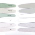 thumbnail image 2 of 6pcs Nail Art Manicure Pedicure Tool Nail Sanding Sponge Files Buffer Polisher, 2 of 8