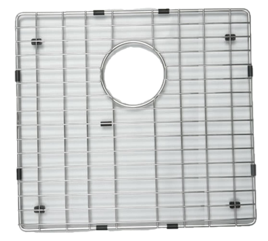 American Imaginations 26-in. W Kitchen Sink Grid AI-34695