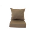 thumbnail image 4 of Coussin de siege profonds Sunbrella, 4 of 5