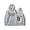 Grey, variant on Benson Boone Merch Hoodie World Tour Fashion Pullover Sweatshirt Hoodies Fans Clothes Clothing Tops for Women Men