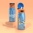 thumbnail image 3 of Zak Designs Bluey 13.5oz SS Pasco Bottle, 3 of 4