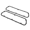 thumbnail image 1 of 2pcs Car Valve Cover Gasket Automobile Components Replacement for FORD 260 289 302 351W ENGINES, 1 of 14
