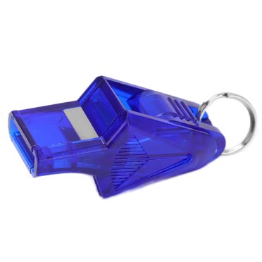 Sifflet, Sifflet de Sports de Plein Air Durable et Portable pour Compétitions pour Sports