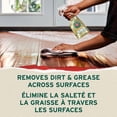 thumbnail image 3 of Murphy Oil Soap Cleaning Spray, Wood Cleaner, No-Rinse Floor Cleaner, Orange Scent, 650 mL Bottle, 3 of 5