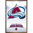 thumbnail image 1 of Avalanche du Colorado de la LNH - Logo 17, 1 of 4