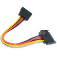 thumbnail image 3 of axGear SATA MF Extension Cable Male to Female Power Extension Cord, 3 of 3