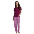 thumbnail image 4 of Jockey Women's Soft Cool Pant, 4 of 5