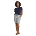 thumbnail image 4 of Jockey Bermuda Court Extensible en Coton Biologique pour Femmes, 4 of 5