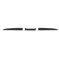 thumbnail image 1 of Universal Car Rear Spoiler Tail High Efficiency Wing Spoiler for Stable Driving, 1 of 8