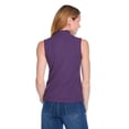 thumbnail image 3 of Iyla Women'S Mock-Neck Rib Top, 3 of 6