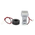 thumbnail image 2 of 2 in 1 Voltmeter Ammeter Voltage Current Meter Tester Data Double Display Measuring Indicator for Indication of Equipment Power Value Measurement, 2 of 7
