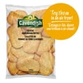 thumbnail image 4 of Cavendish Farms Club Pack Classic Hash Brown Patties | Made In Canada | Proud Canadian Company, CF HB Patties, 4 of 6