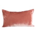 thumbnail image 3 of Ensemble de 2 Gouchee Home Layla Coussin en Velours 12 x 20 po, 3 of 3