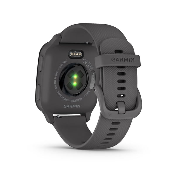 Garmin Venu® Sq 2 GPS Smartwatch and Fitness Tracker - Walmart.ca