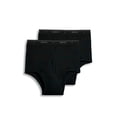 thumbnail image 1 of Jockey Slip Classique pour Homme Grande Taille - Lot de 2, 1 of 4