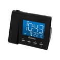 thumbnail image 1 of ElectroHome EAAC601 - Clock radio - black, 1 of 7