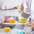 thumbnail image 4 of Baking Utensils, Cakes, Paper Cups, Oil Proof Chocolate, Glutinous Rice Balls, Paper Trays, Snow And Maid Paper Trays, 4 of 5