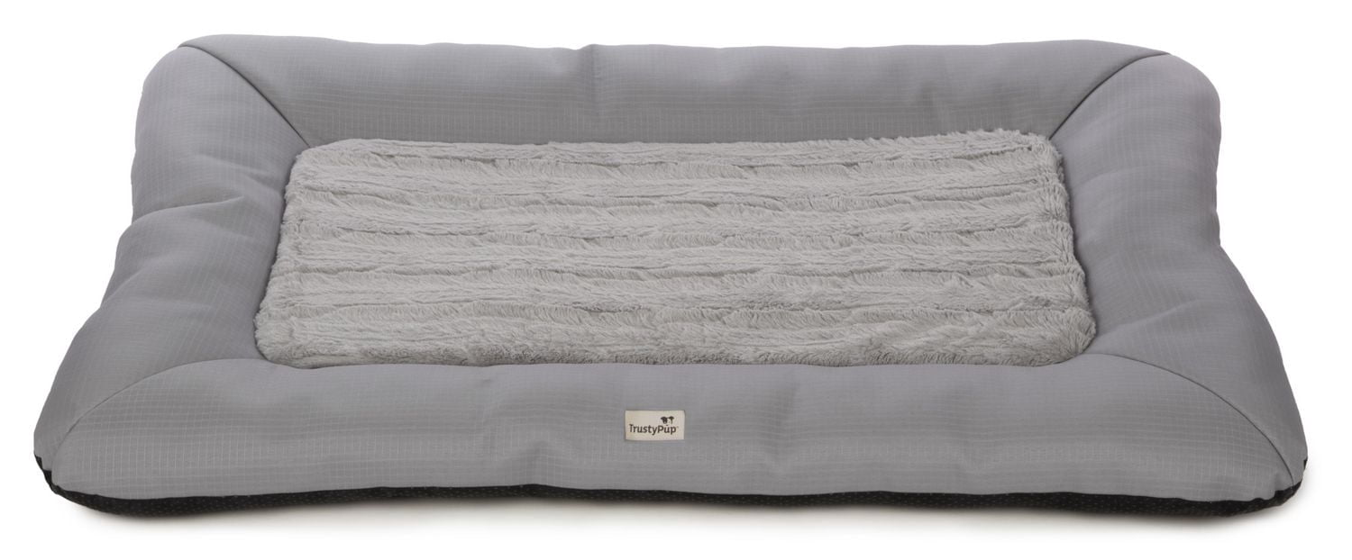 TrustyPup Thermalounger -  Dog bed