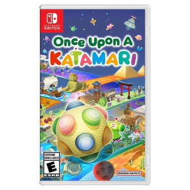 Once Upon a Katamari (NSW)