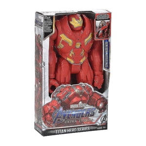 Avengers Series 12 Inch Action Figurine Superhero Modèle Jouet Poupée Enfants Cadeau-ZJKDGJKJ
