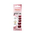 thumbnail image 1 of Salon Effects Perfect Press-On Nails, Non-Damaging Manicure, Easy to Apply, 1 of 7