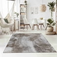 thumbnail image 3 of Rug Branch Collection Sakarya Tapis d'intérieur moderne abstrait, 3 of 6