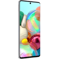 thumbnail image 4 of Refurbished Samsung Galaxy A71 4G - 128GB – Prism Crush Silver – 64MP Quad Rear & 32MP Front Camera - Fully Unlocked Smartphone - Excellent Condition, 4 of 10