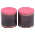 thumbnail image 2 of Cue Chalk, 2Pcs Billiard Cue Tips Chalk Oily Chalk Snooker Pool NoSlip Pool Table Stick Chalk Billiard Accessories, 2 of 7