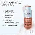 thumbnail image 3 of L'Oréal Paris Hair Expertise Density Booster Shampoo, 3 of 9