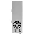 thumbnail image 4 of FAGINEY Mini Frigo, Mini Frigo Compact USB Congélateur Canettes Boisson Bière Refroidisseur Réchauffeur Voyage Voiture Bureau, 4 of 5