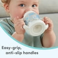 thumbnail image 3 of NUK First Choice Winnie the Pooh Learner Cup, 5 oz (150 mL), 1 Pack, 3 of 6