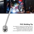 thumbnail image 4 of Weld Nozzle, High Strength Welding Nozzle Tip, Welding Accessories For PVC Plastic Sheet Soldering, 4 of 8