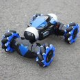 thumbnail image 1 of Remote control car Control Stunt Car Gesture Induction Off-Road Vehicle Light Music Drift, 1 of 2