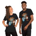 thumbnail image 4 of This Is Your Beer On Drugs! Any Questions? Unisex t-shirt, 4 of 8