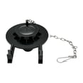 thumbnail image 2 of Siruishop Toilet Plug Bathroom Fixtures Part Replace 2 inch DIY Tool Universal, 2 of 8