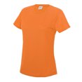 thumbnail image 1 of AWDis Just Cool T-Shirt de Sport Uni pour Femmes, 1 of 2