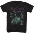 thumbnail image 1 of Alice Cooper T-Shirt Noir « From The Inside », 1 of 2