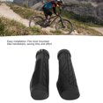 thumbnail image 4 of Bicycle Grips, Ergonomic Bike Handle Grips  For, 4 of 8