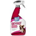 thumbnail image 2 of OUT! Oxy-Fast Détachant & Déodorant pour Chien Nettoyant en Vaporisateur, 2 of 2