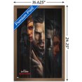 thumbnail image 2 of Marvel Doctor Strange dans le multivers de la folie - Teaser One Sheet, 2 of 4