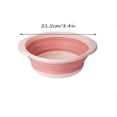 thumbnail image 3 of Dvkptbk Wash Tub Plastic Basin, Travel Folding Basin, Household Portable Washbasin, Laundry Basin Home Essentials, 3 of 3