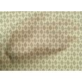 thumbnail image 4 of oneOone Cotton Cambric Fabric Geometric Block Print Fabric By Yard 56 Inch Wide, 4 of 4