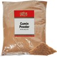 thumbnail image 1 of Apna - Cumin Powder (Zeera Ground) - 10lb - 1ct - Aromatic, Bold & Earthy (1ct), 1 of 2