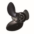 thumbnail image 5 of 150-250HP Aluminum Alloy Propeller, Marine Outboard Propeller, 5 of 5