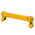thumbnail image 3 of Extension Rod,124mm Contraction Length Aluminum Alloy Easy Wheel Extension Telescopic Bar Fo Folding Bike, 3 of 7