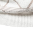 thumbnail image 4 of Styesk Mens Sweater Men's Knitwear Round Neck Elastic Pullover Assorted Colors Texture Trend Sweater Coat, 4 of 7